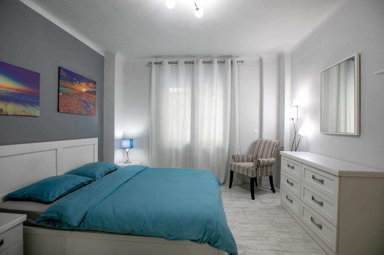 Apartment Happy Colors 2 Downtown, Near Ag,sophia Thessaloniki
